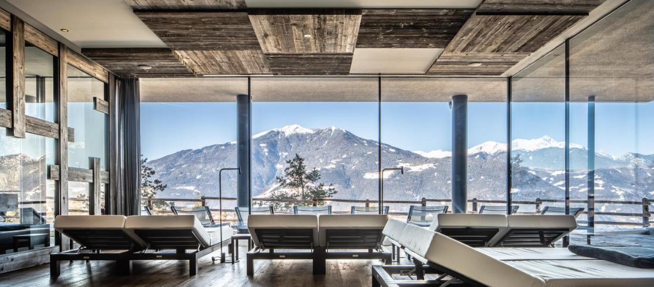 My Arbor - Dolomites 5* Bressanone