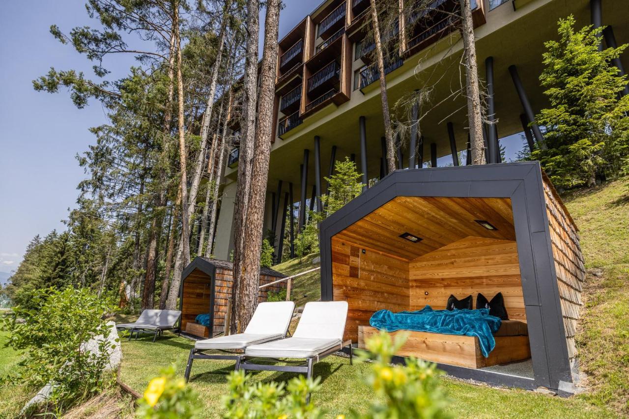 My Arbor - Dolomites Hotel 5*