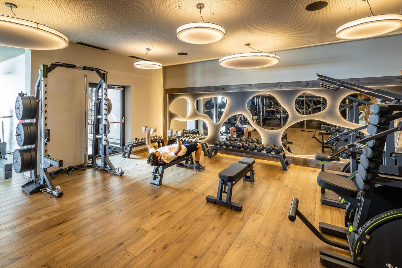 My Arbor - Dolomites Hotel 5*