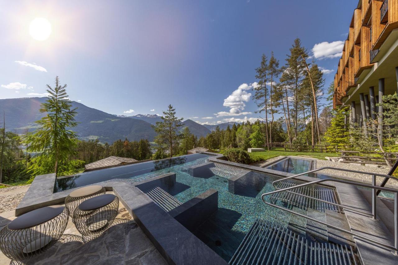 Hotel My Arbor - Dolomites Bressanone