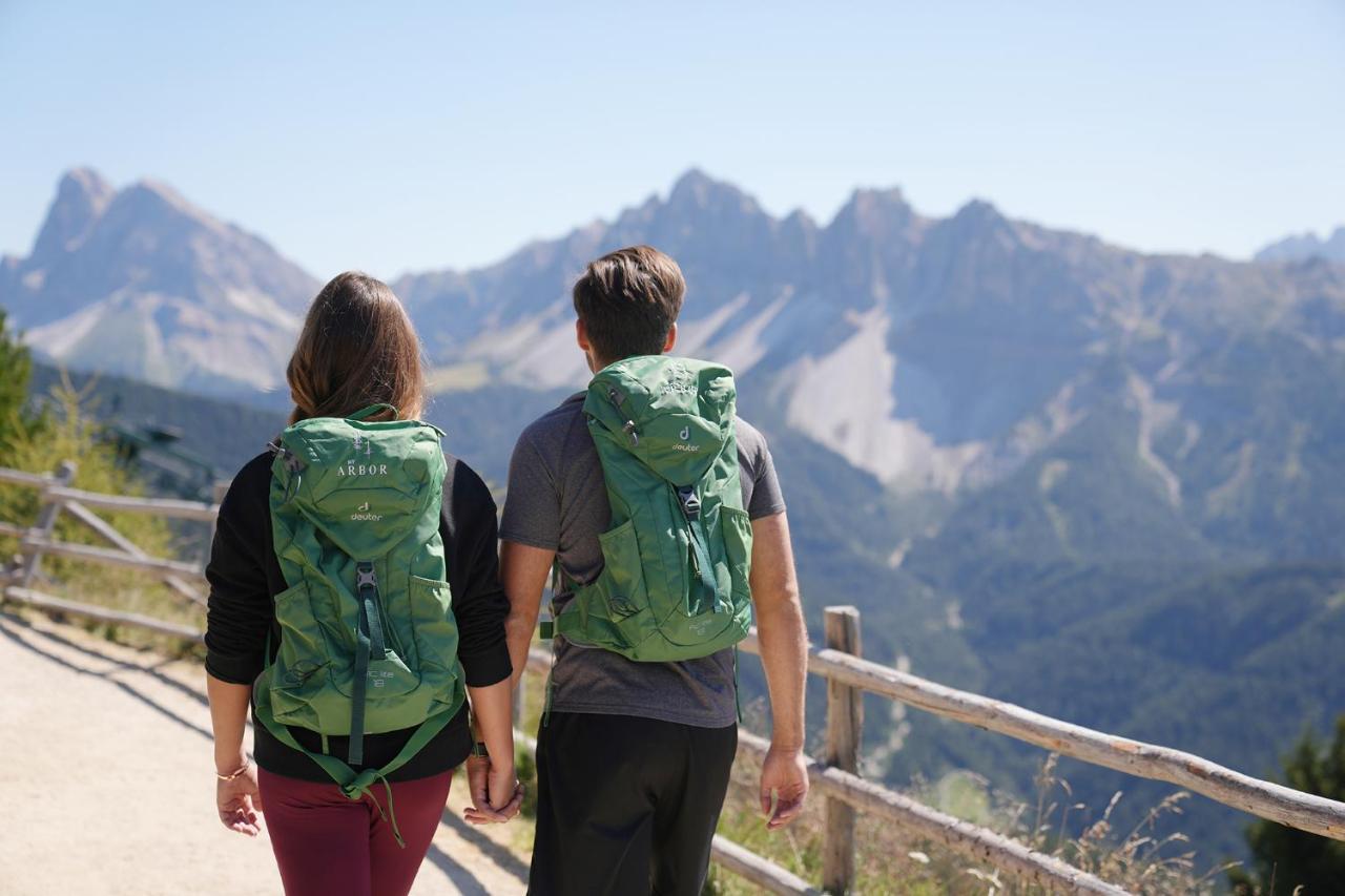 My Arbor - Dolomites Hotel 5*
