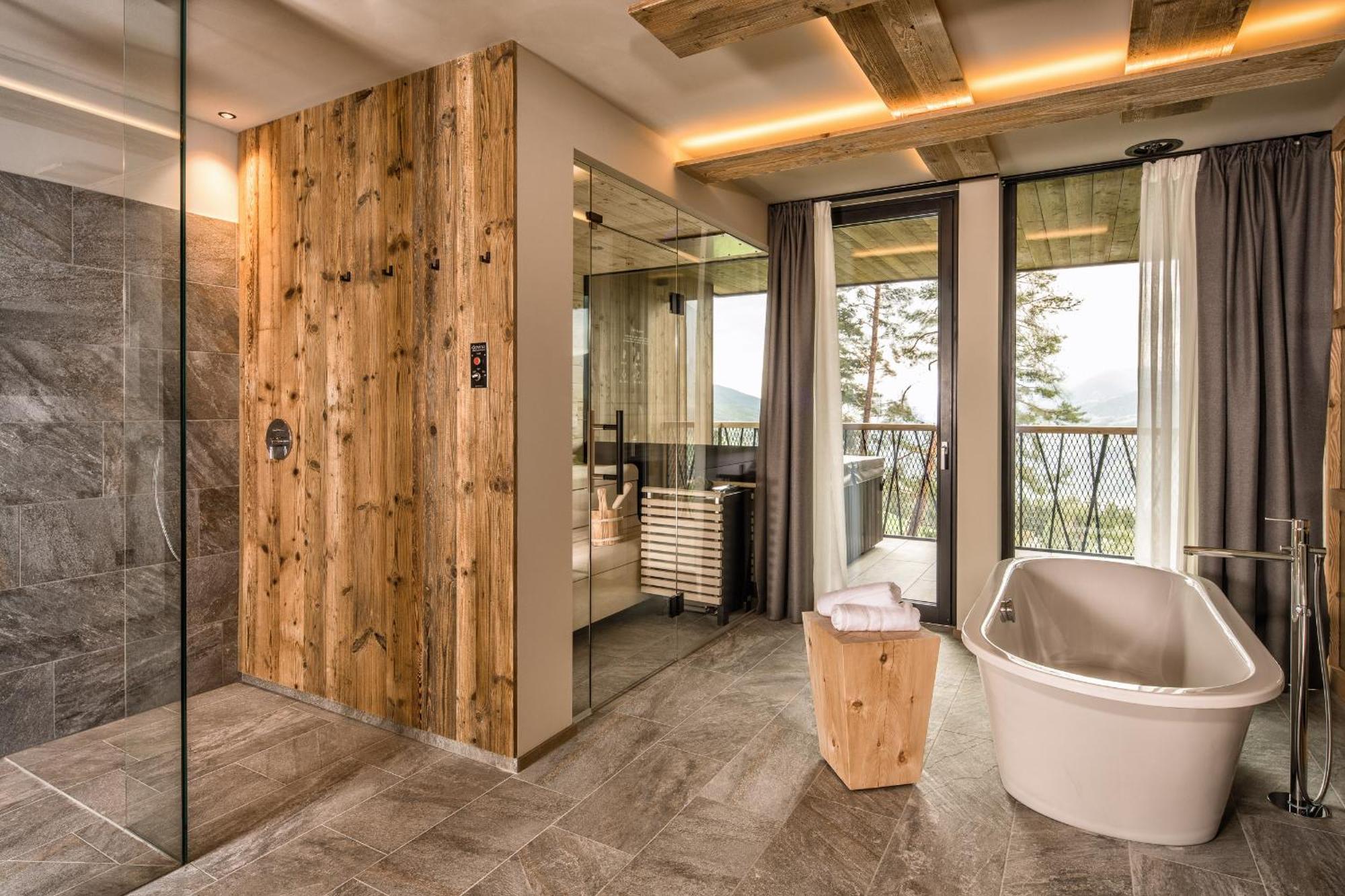 Hotel My Arbor - Dolomites