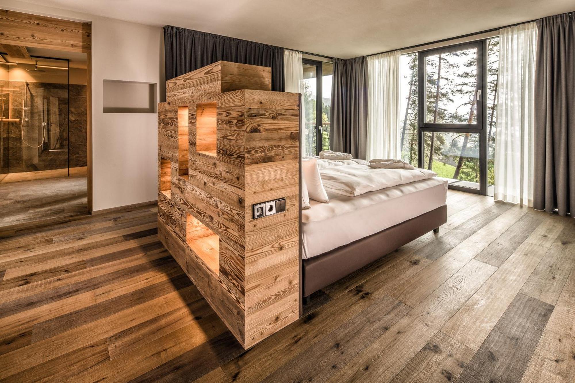 My Arbor - Dolomites Bressanone