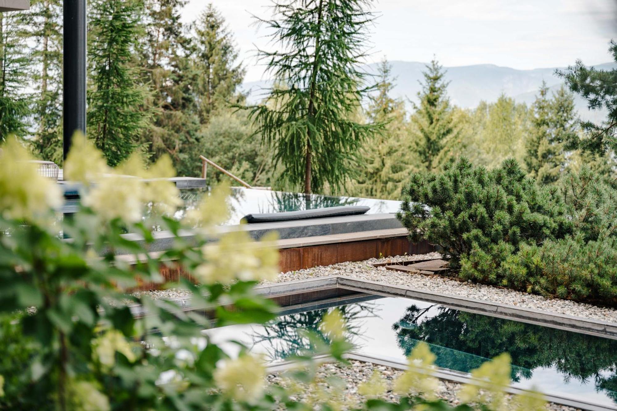 Hotel My Arbor - Dolomites Bresanona