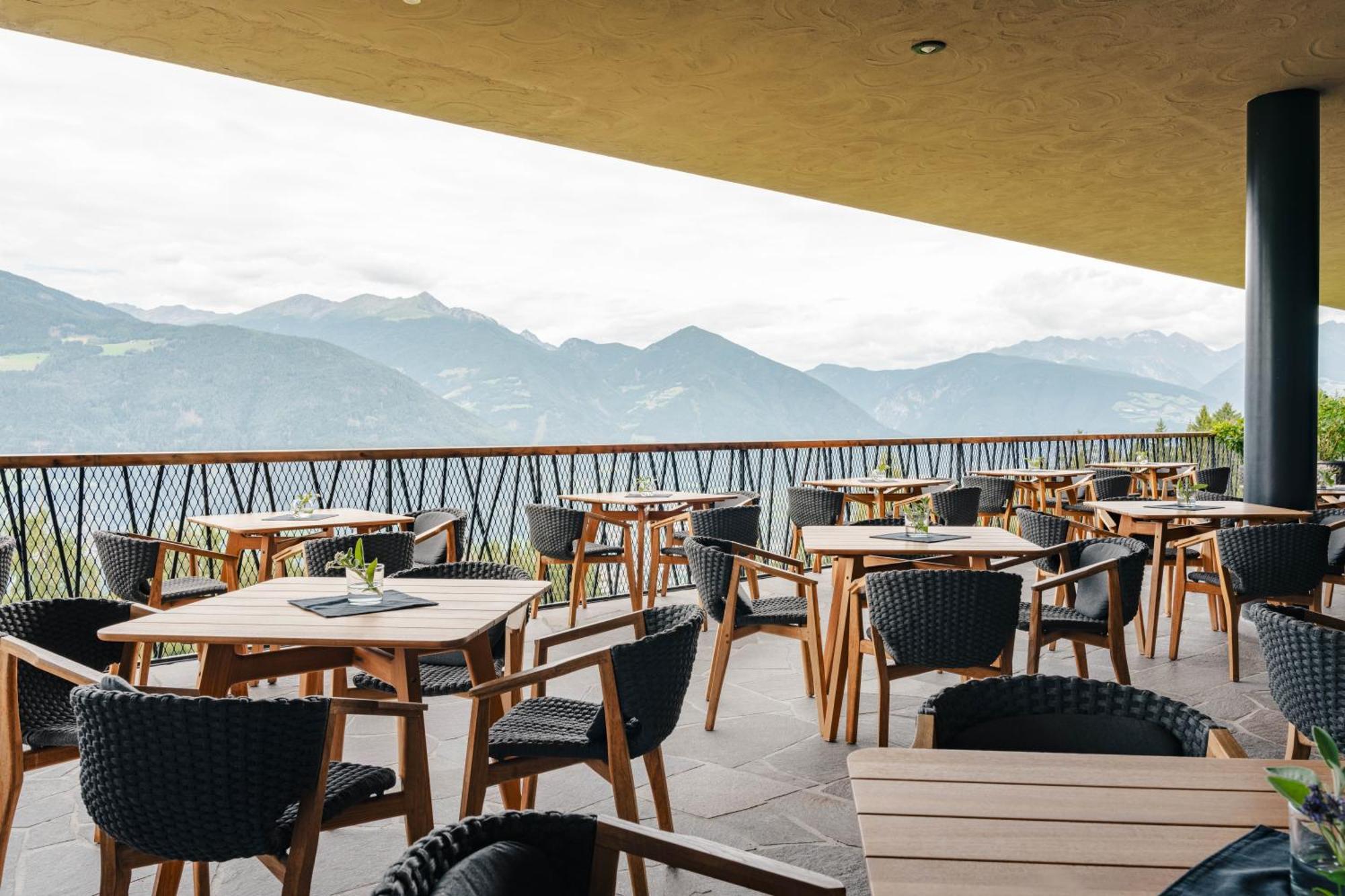 My Arbor - Dolomites 5* Brixen
