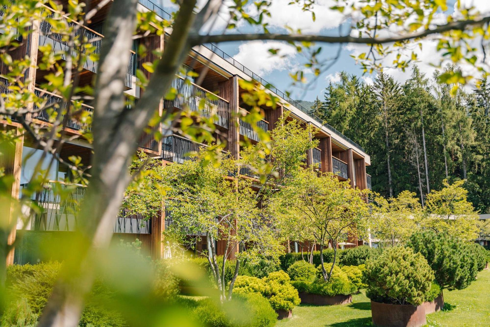 My Arbor - Dolomites Hotel