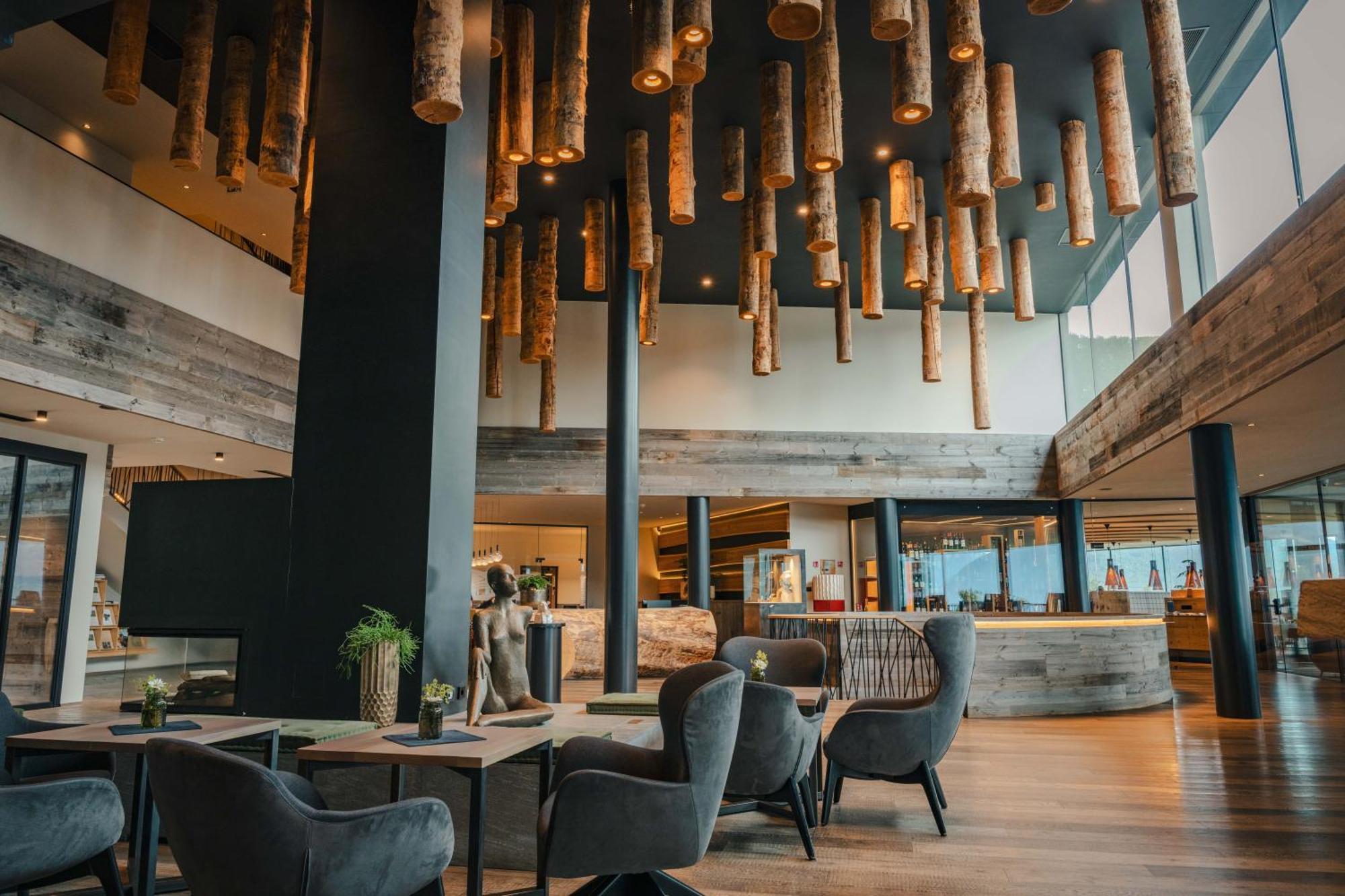 My Arbor - Dolomites Hotel 5*